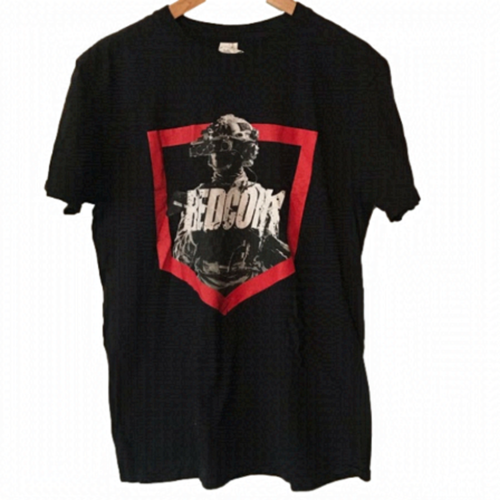 REDCON 1 T-shirt. Men’s size large.  Unisex.